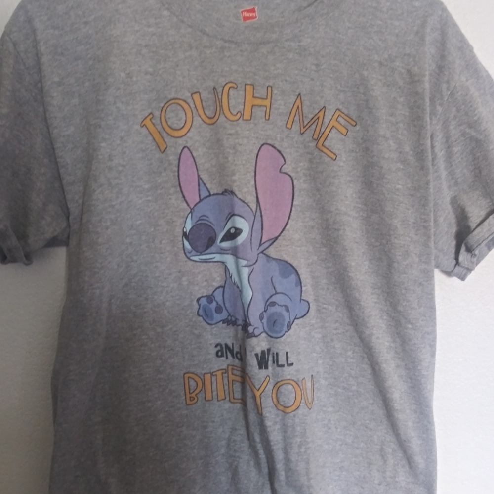 Disney Stitch T-shirt